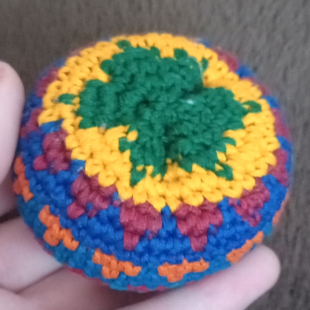 Hacky Sack